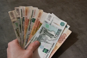 В Новосибирске с 1 июня увеличатся выплаты для пенсионеров
