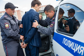 Мошенника с сильной памятью задержали в Ульяновске