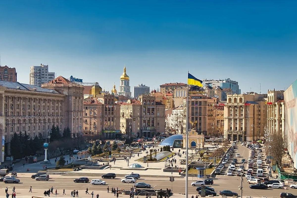 The Telegraph: Киев рискует остаться без иностранного финансирования в 2026 году