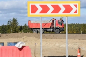 Воронежская компания «Дороги Черноземья» заключила дорожный контракт в Тюменской области на 190,8 млн рублей