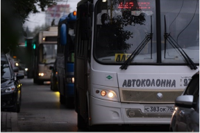 В Томске подняли цену на проезд в пригородных автобусах