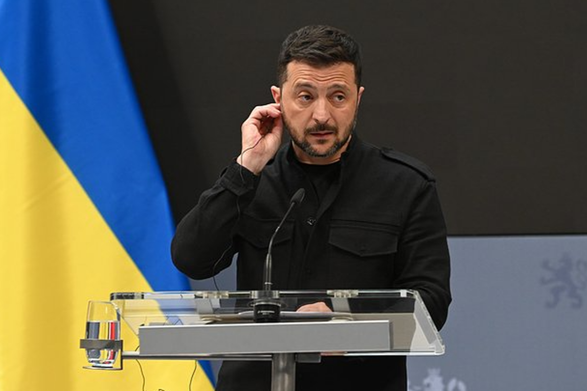 Украинский нардеп назвал главное препятствие на пути к миру