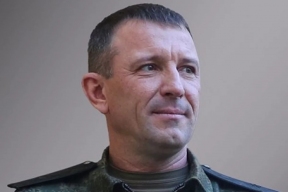 ЯН: Генерала-майора Попова приговорили к пяти годам и лишили воинского звания