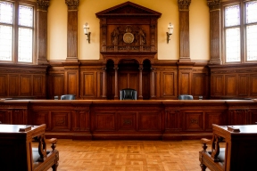 Суд признал солдата-дезертира виновным и назначил 5 лет лишения свободы