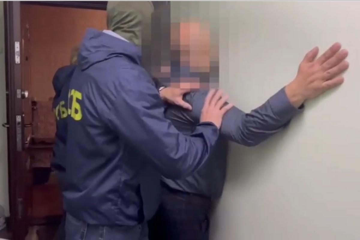 ФСБ задержало экс-заммэра Щучьего Курганской области