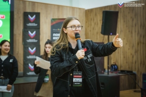 В Запорожье запускают обучение молодежных наставников