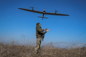 Глава Орловской области поделился статистикой сбитых дронов с начала года