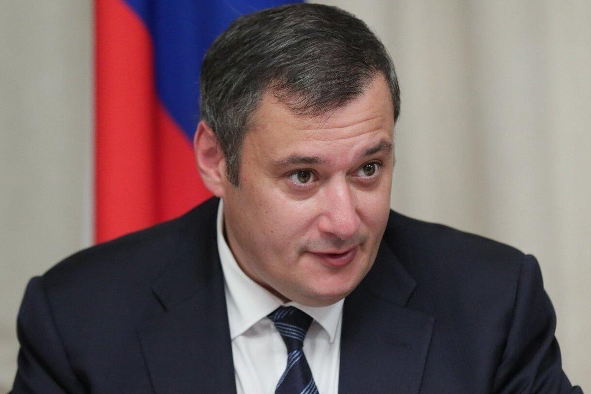 Хинштейн заявил, что ВСУ каждый день атакуют приграничные районы Курской области