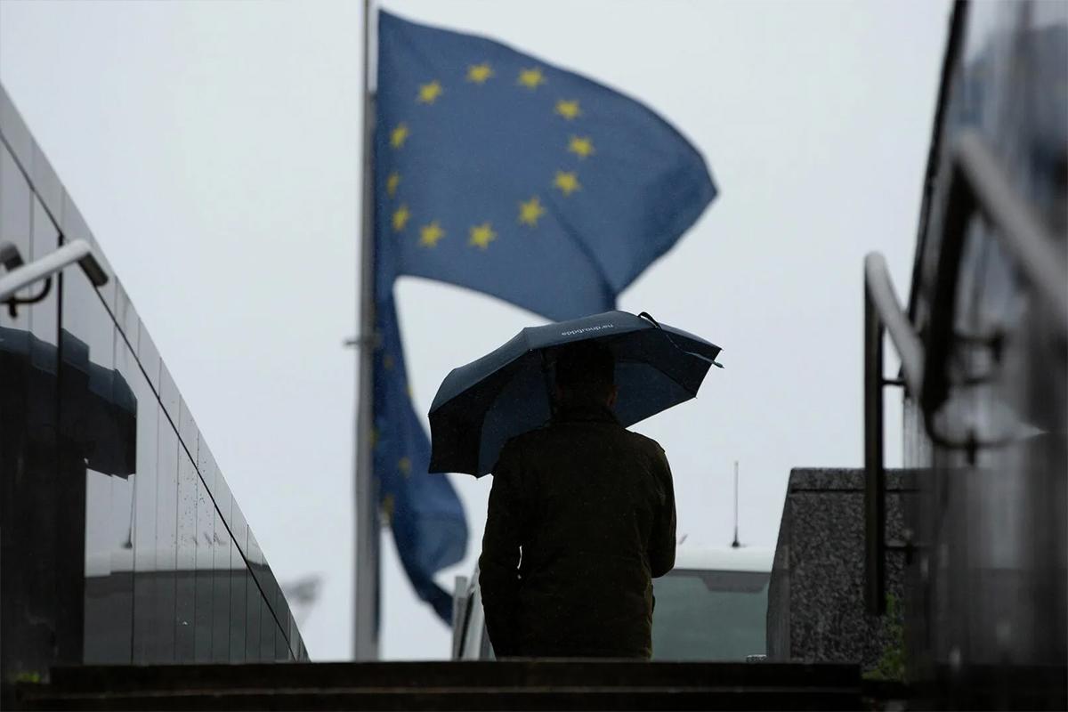 Американский полковник пришел в ярость из-за мерзкого плана ЕС по Украине