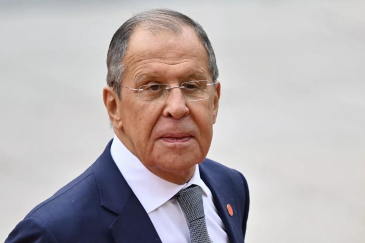 Лавров: Россия ждёт реакции ООН на беспрецедентные атаки Киева