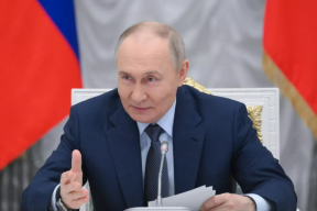 Spectator: конфликт Ирана и Израиля сможет урегулировать только Путин